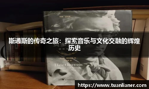 斯通斯的传奇之旅：探索音乐与文化交融的辉煌历史