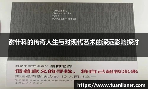 谢什科的传奇人生与对现代艺术的深远影响探讨